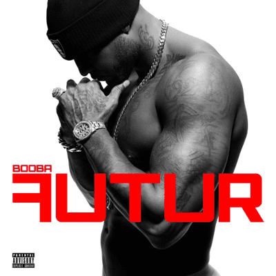 cover de l'instrumental booba___futur__2012_